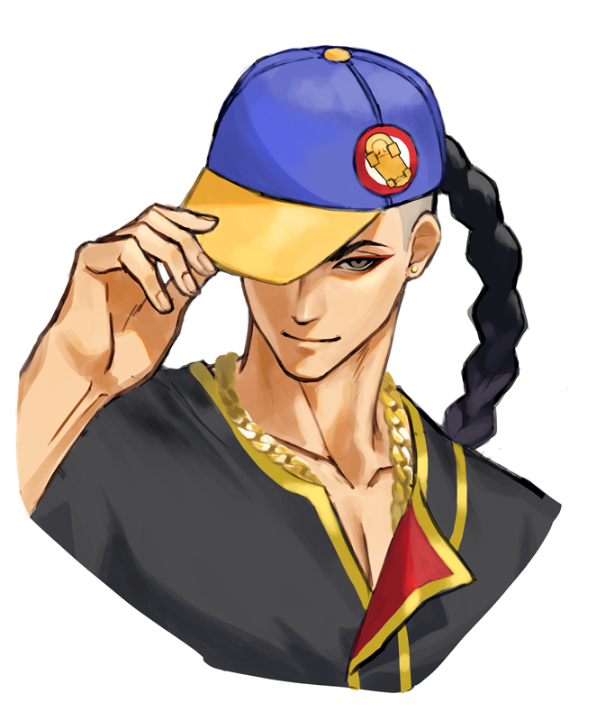 jamie siu and yun lee (street fighter and 1 more) drawn by utsuse