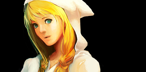 white mage (final fantasy and 1 more) drawn by zazagi