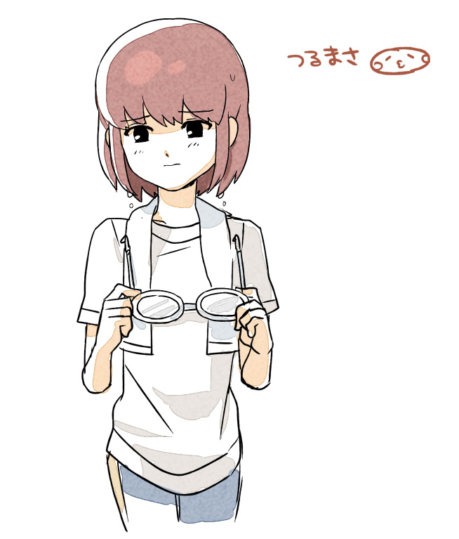 hayami tsurumasa (inazuma eleven and 1 more) drawn by mizuhara_aki