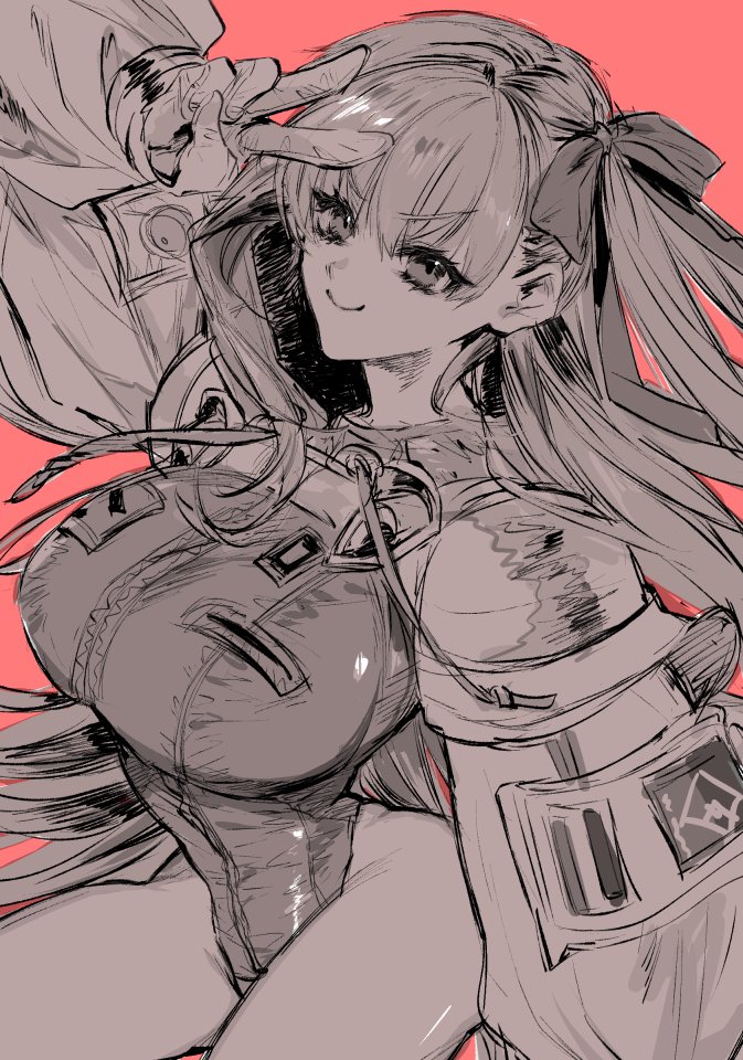 bb and bb cosmo (fate and 1 more) drawn by sumi_2222