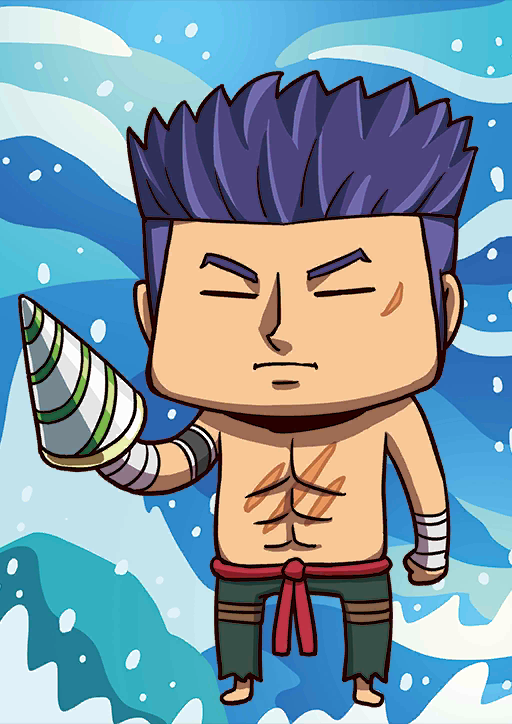 fergus mac roich (fate and 1 more) drawn by riyo_(lyomsnpmp)