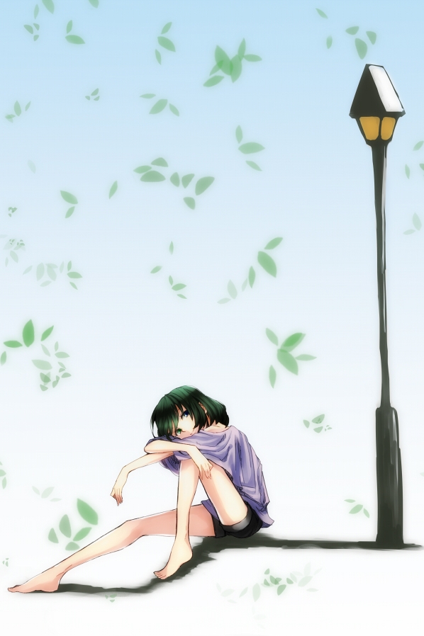 takagaki kaede (idolmaster and 1 more) drawn by hinomoto_madoka