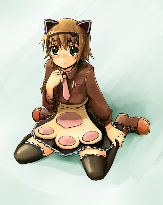 rita mordio (tales of and 1 more) drawn by mizuno_oto