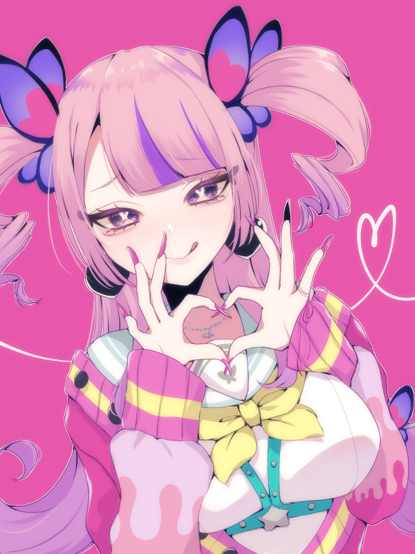 moa chiamo (bombergirl and 1 more) drawn by sakuma_(yr_0920)