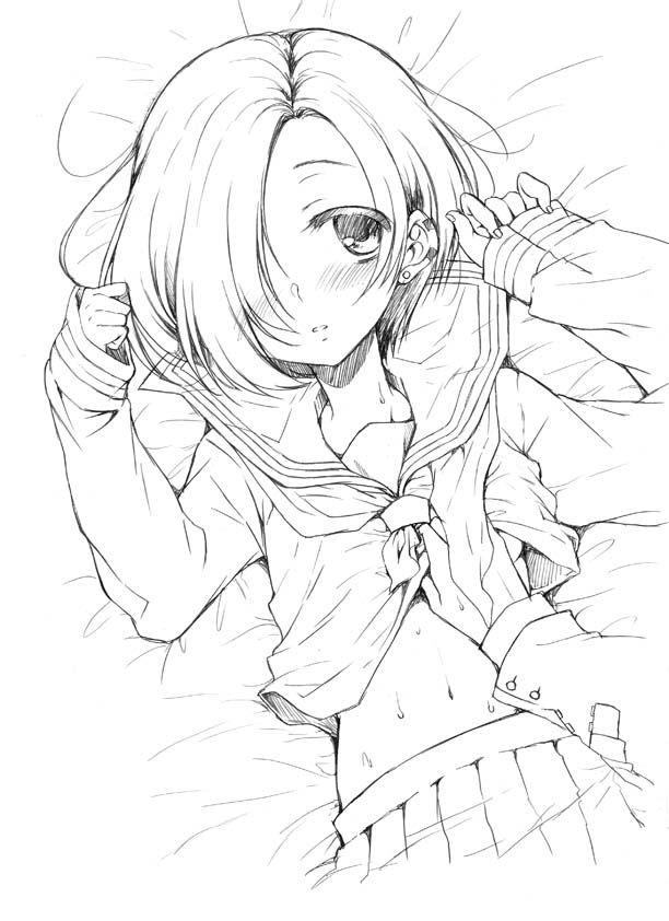 shirasaka koume (idolmaster and 1 more) drawn by nanatsugumi