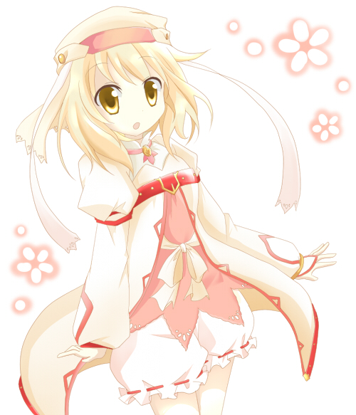 alice (tales of and 2 more) drawn by kaname_ihnk
