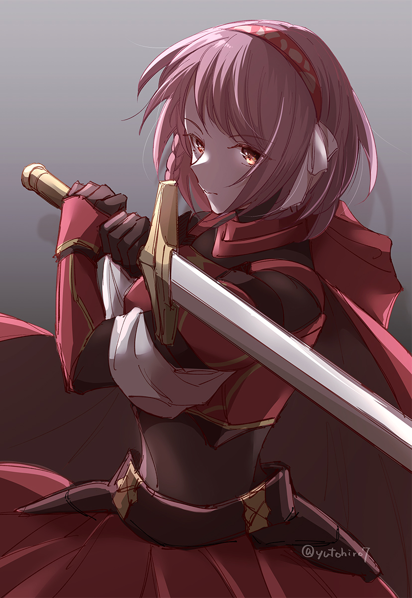 lapis (fire emblem and 1 more) drawn by yutohiroya