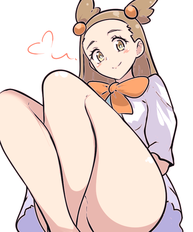 jasmine (pokemon and 1 more) drawn by tavi_(hosheezus)
