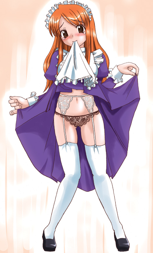 asahina mikuru (suzumiya haruhi no yuuutsu) drawn by suisei_yui