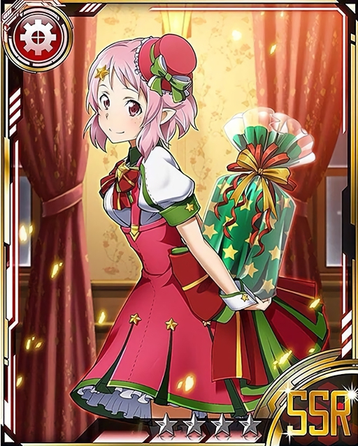 lisbeth (sword art online and 1 more)