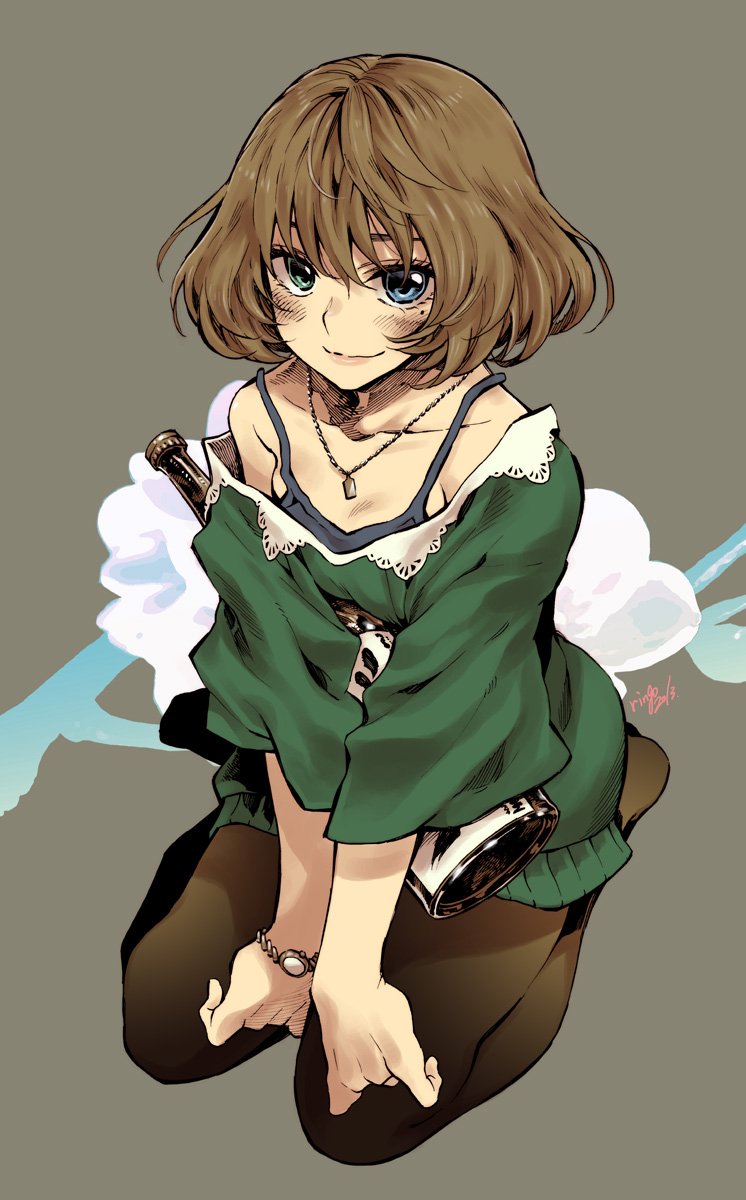 takagaki kaede (idolmaster and 1 more) drawn by takanashi_ringo
