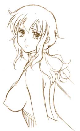 christina sierra (gundam and 1 more) drawn by zundarepon