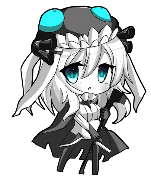 wo-class aircraft carrier (kantai collection) drawn by chagga_(hukagcho410)