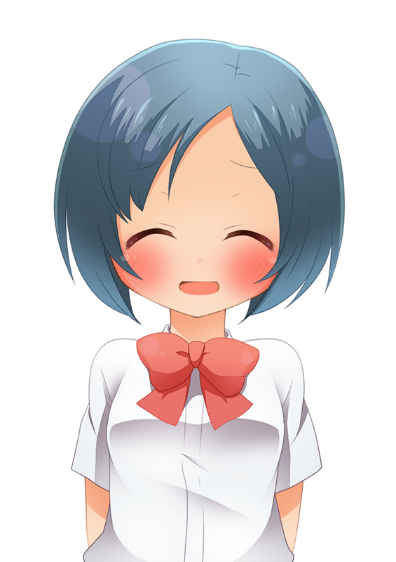 sorano aoi (inazuma eleven and 1 more) drawn by ringo_yuyu