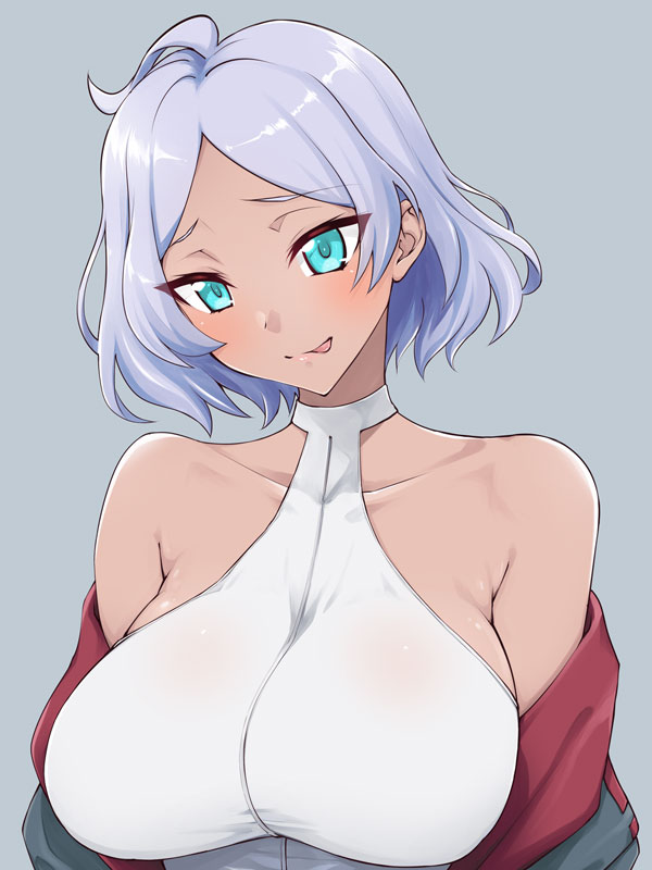 secelia dote (gundam and 1 more) drawn by mikagami_sou