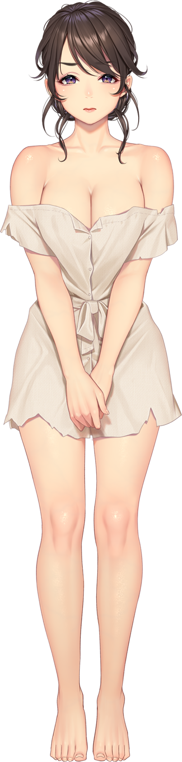 farna (dorei himekishi to dorei jijo to no slow life) drawn by masami_chie
