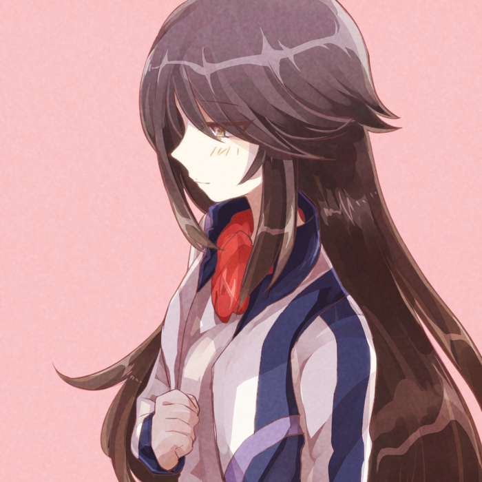 tatekami seri (soukyuu no fafner) drawn by seiya_(se12ze)