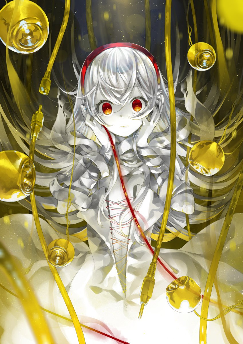 doro c (hardcore tano c and 1 more) drawn by kei_(keigarou)