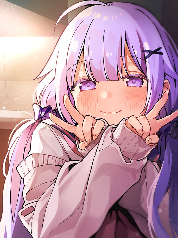 unicorn (azur lane) drawn by tsuka