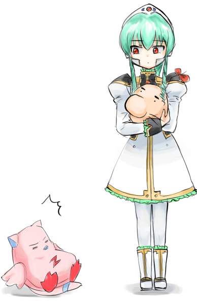 doseisan, vanilla h, and normad (mother and 1 more)