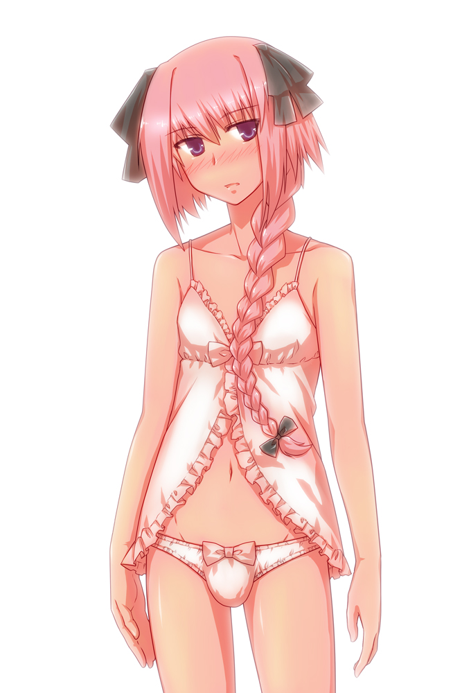 astolfo (fate and 1 more) drawn by wizs