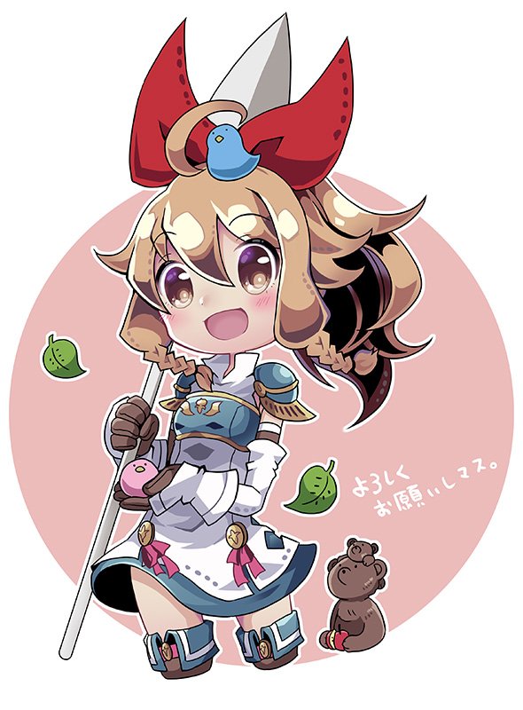 emma (fire emblem and 2 more) drawn by kei_s01