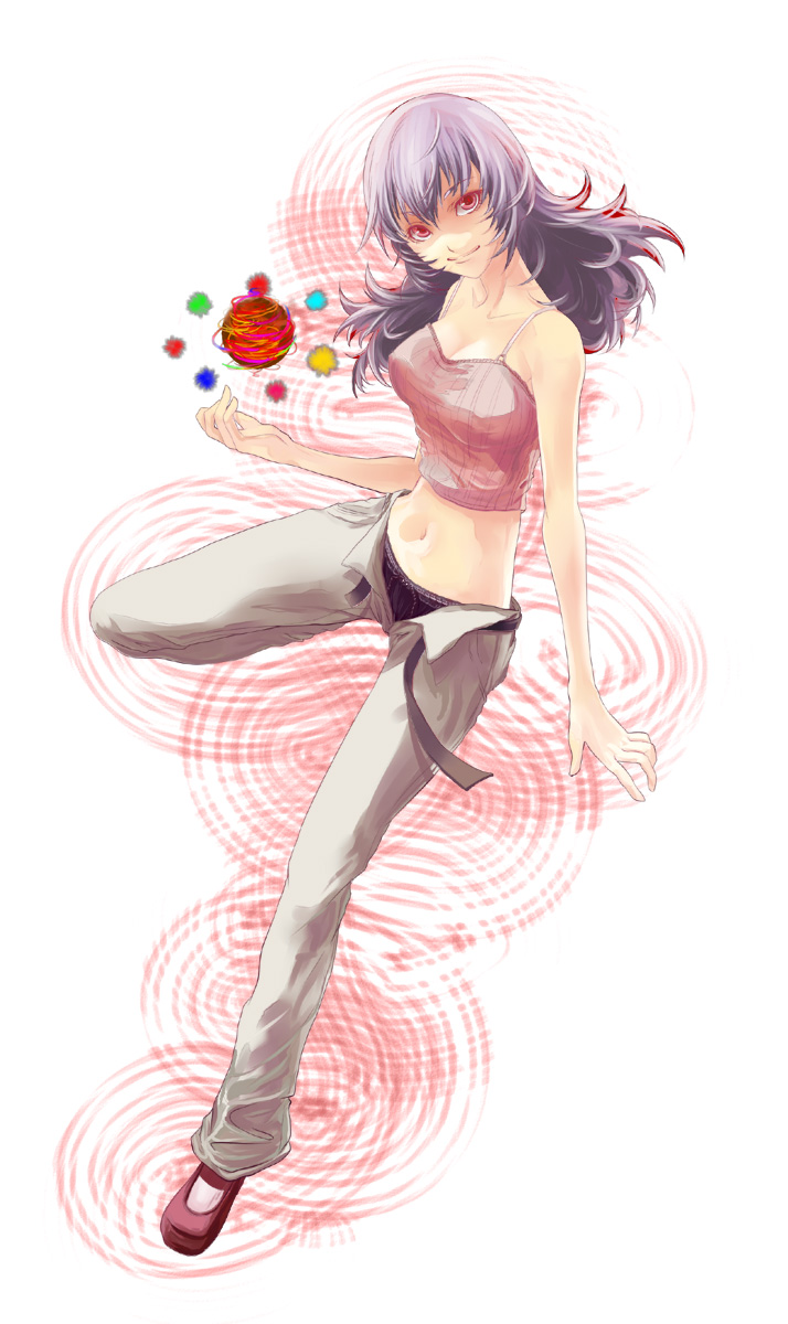 sabrina (pokemon and 1 more) drawn by kakage