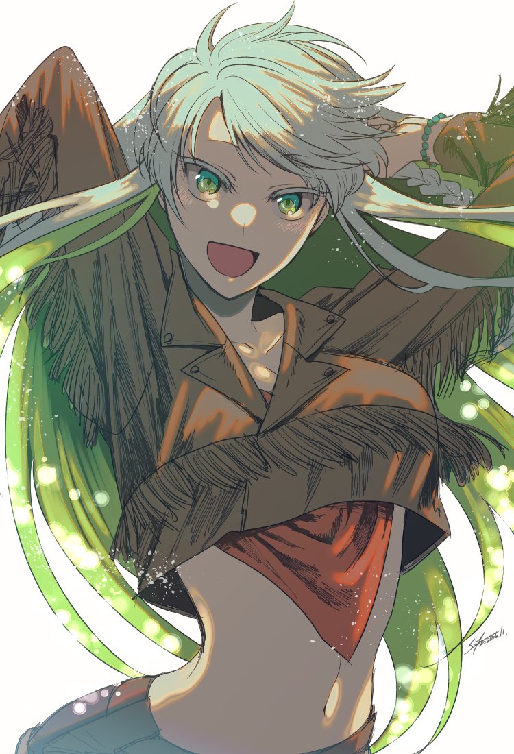 kukulkan (fate and 1 more) drawn by yuuzuki230