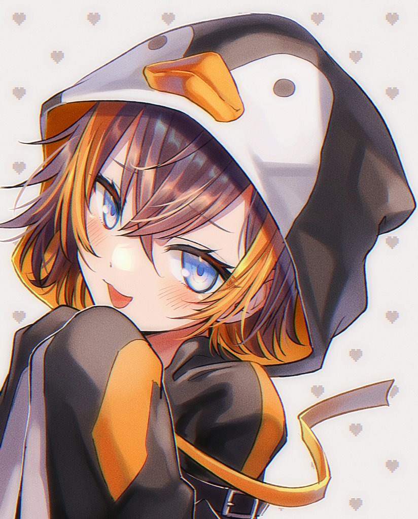 petra gurin (nijisanji and 1 more) drawn by engarden_28
