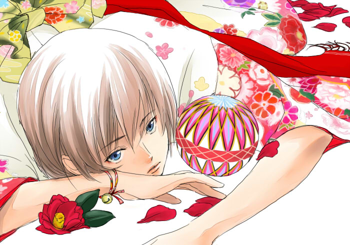 fuji shuusuke (tennis no ouji-sama) drawn by sayohara