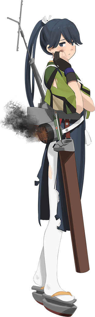 houshou and houshou kai ni (kantai collection) drawn by shibafu_(glock23)