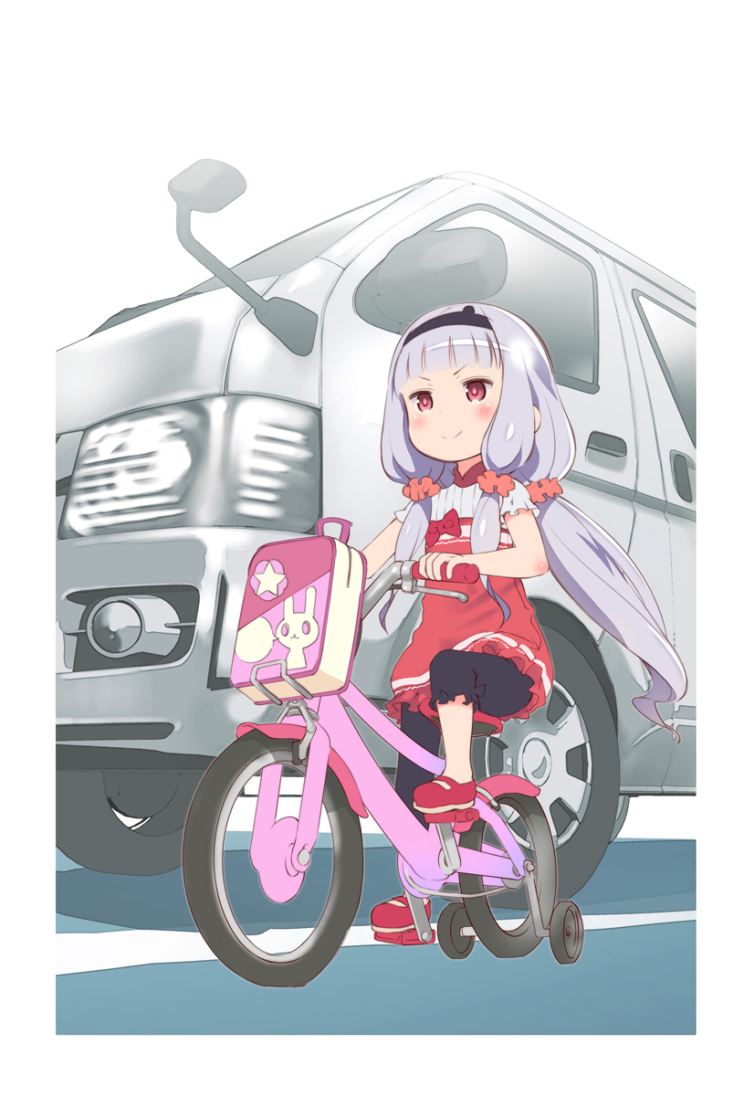 hoshimiya kate (sekai seifuku: bouryaku no zvezda) drawn by saeki_tatsuya