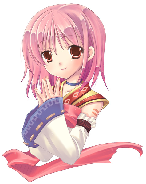 taekwon (ragnarok online) drawn by alto_seneka and rusty_soul