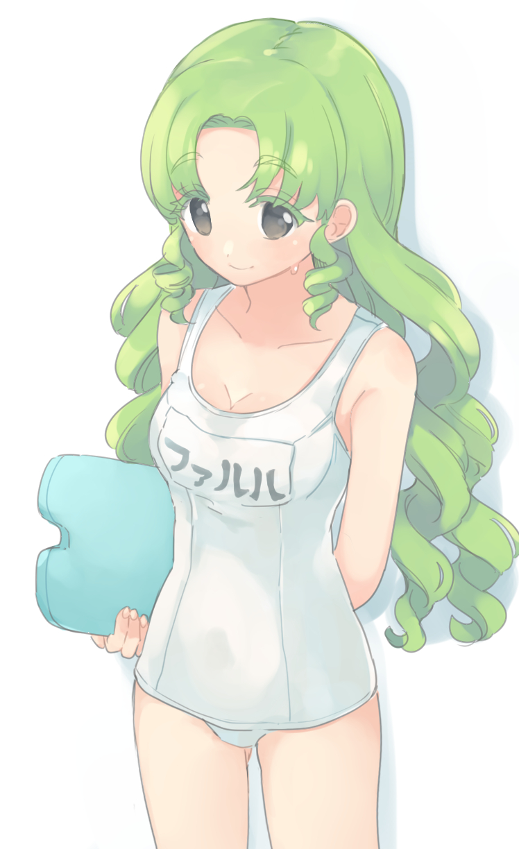 falulu (pretty series and 1 more) drawn by shiyurinpu