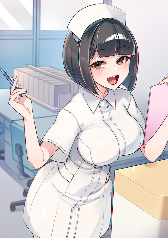 tanahashi misuzu (iya na kao sare nagara opantsu misete moraitai) drawn by shindou_(fuguri)