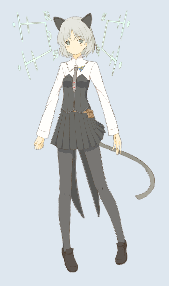 sanya v. litvyak (world witches series and 1 more) drawn by kawashina_(momen_silicon)