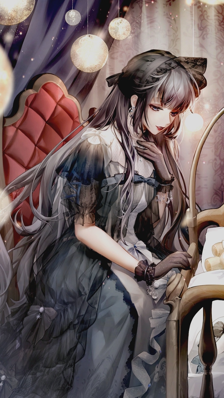 lilith and starlit lullaby (nikki and 1 more)