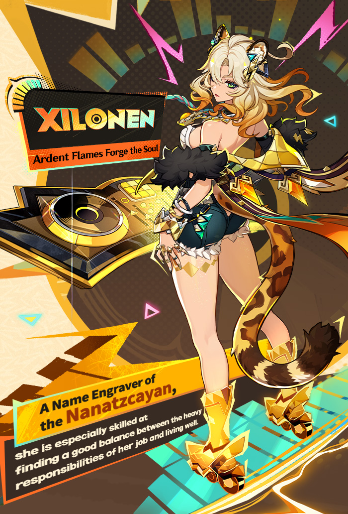 xilonen (genshin impact)