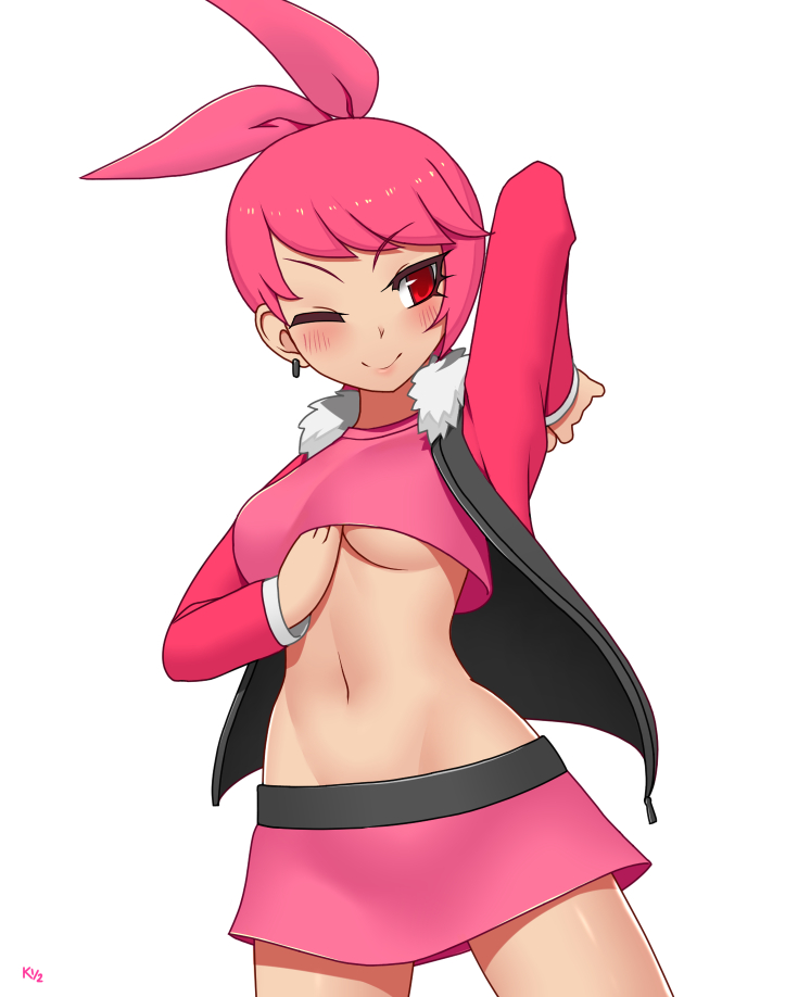 original drawn by kuroonehalf
