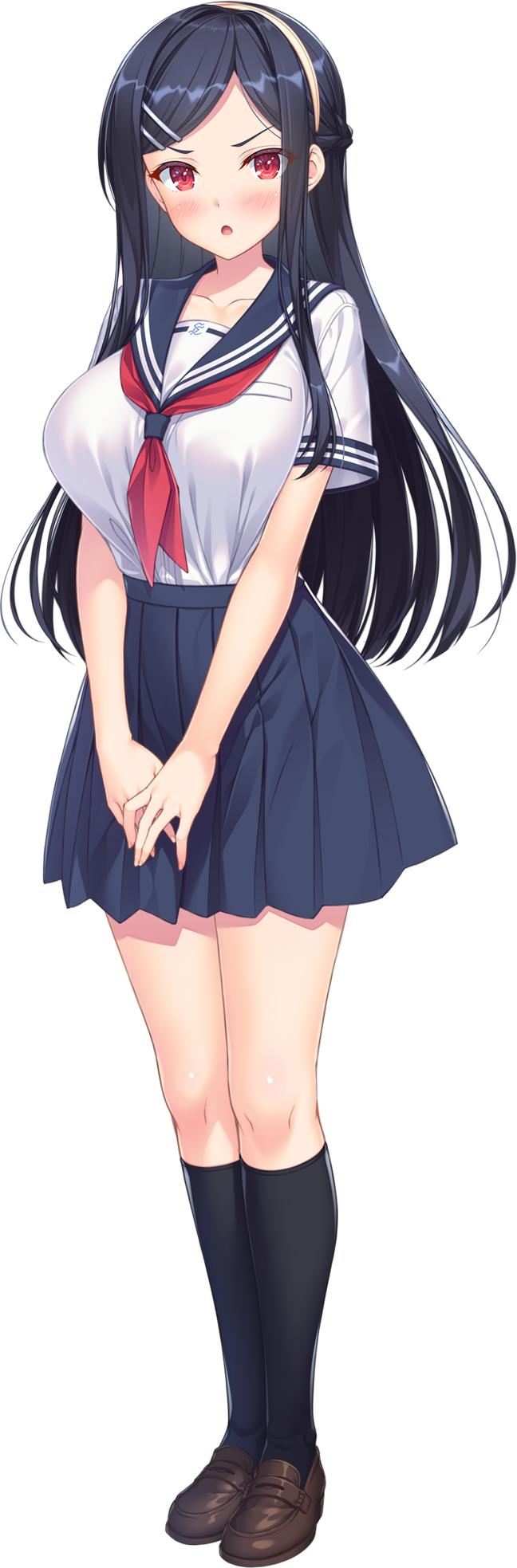 takatsuki taeko (yuunagi-sou no s-kyuu no kanojo-tachi 2) drawn by hinata_nao