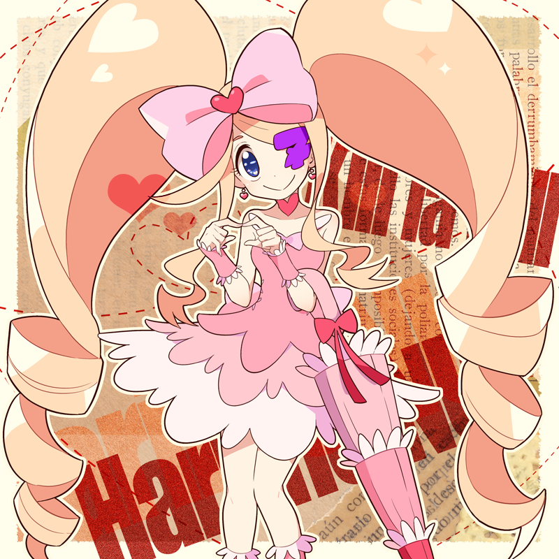harime nui (kill la kill) drawn by l_(matador)