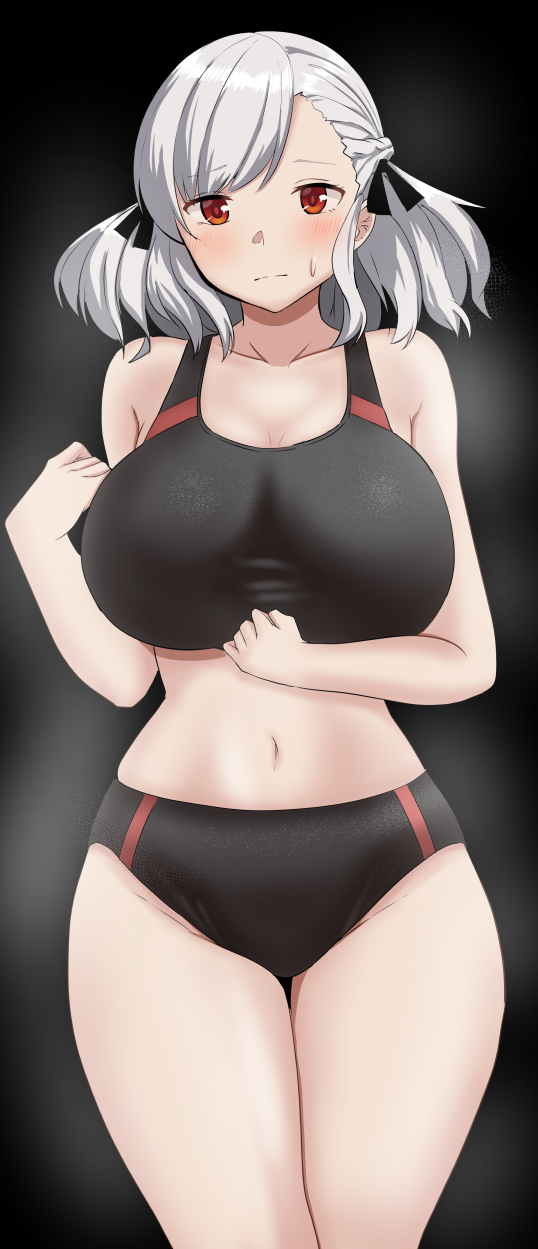 spas-12 (girls' frontline) drawn by aizawa_u-ji