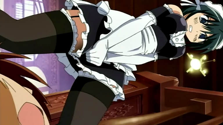 sawatari izumi (kore ga watashi no goshujin-sama)