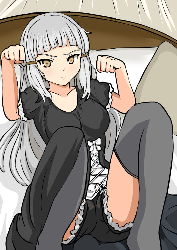 penthesilea (fate and 1 more) drawn by natsuzakura_yuuki