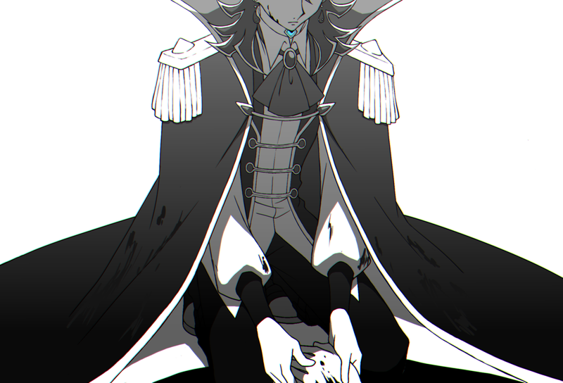 ai (yu-gi-oh! and 1 more) drawn by ysk_ksng