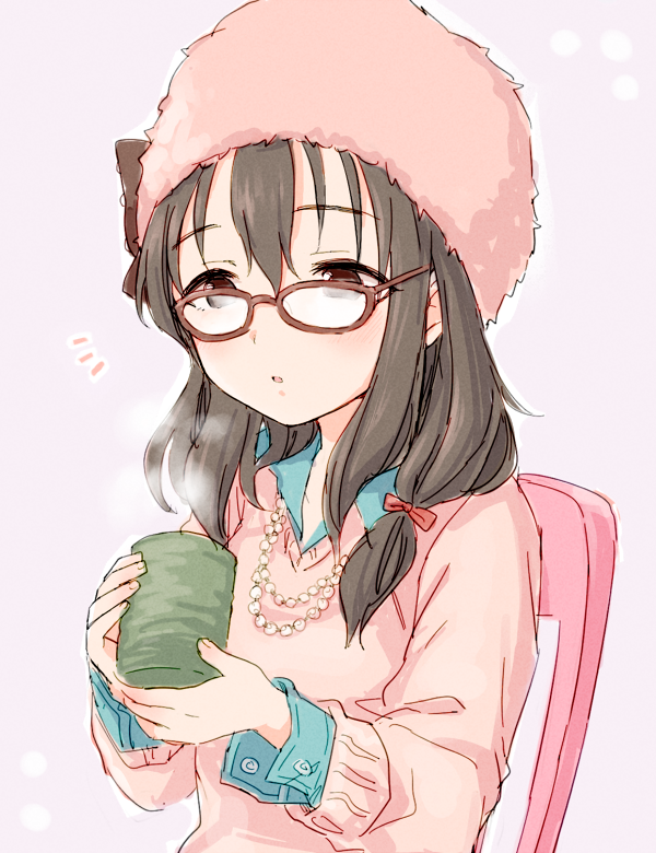 fujiwara hajime (idolmaster and 1 more) drawn by furorida