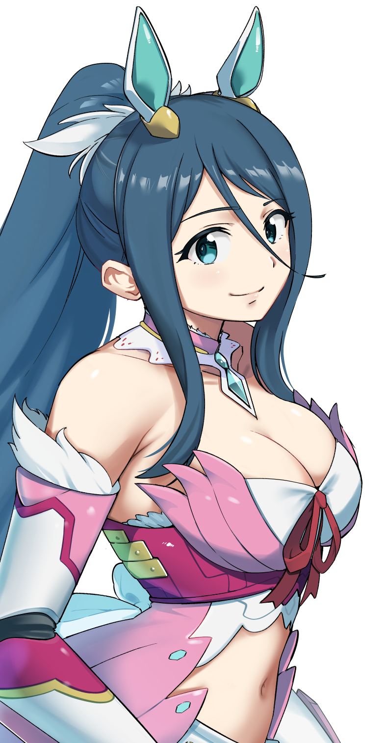 oribe tsubasa (fire emblem and 1 more) drawn by makino_harumaki