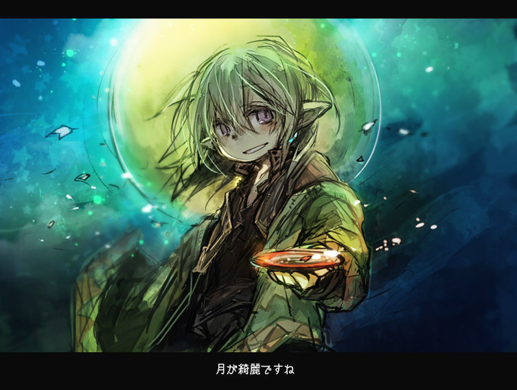 adventurer (final fantasy and 1 more) drawn by fujiwara_akina
