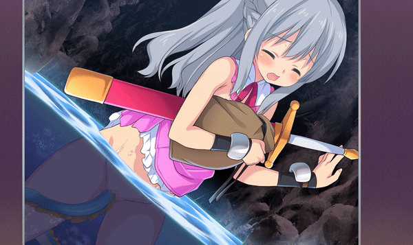 ciela lanciel (lala and the bizarre dungeon) drawn by c-labo