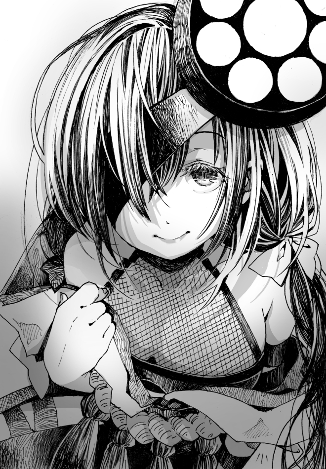 mochizuki chiyome (fate and 1 more) drawn by ono-yuzi